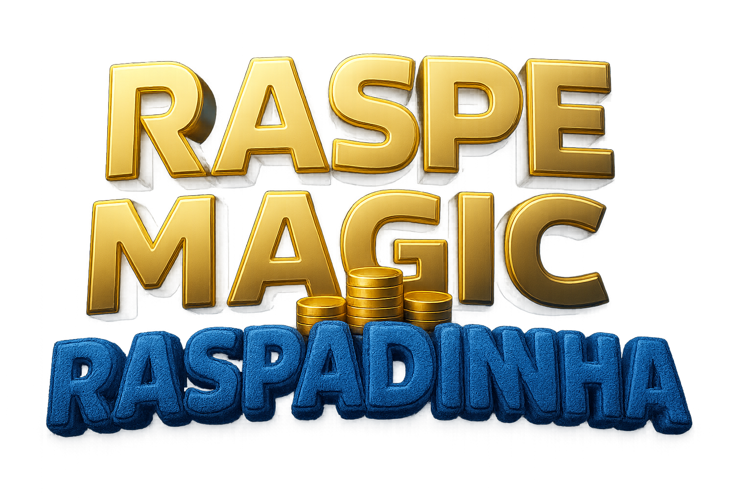 Raspe MAGIC